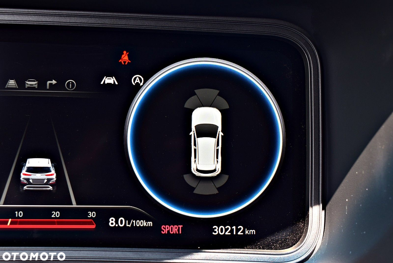 Hyundai Kona - 30