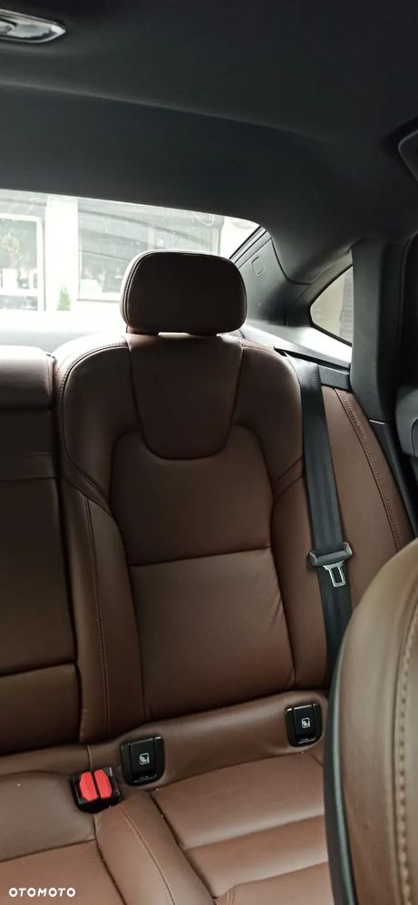 Volvo S90 D5 AWD Inscription - 7