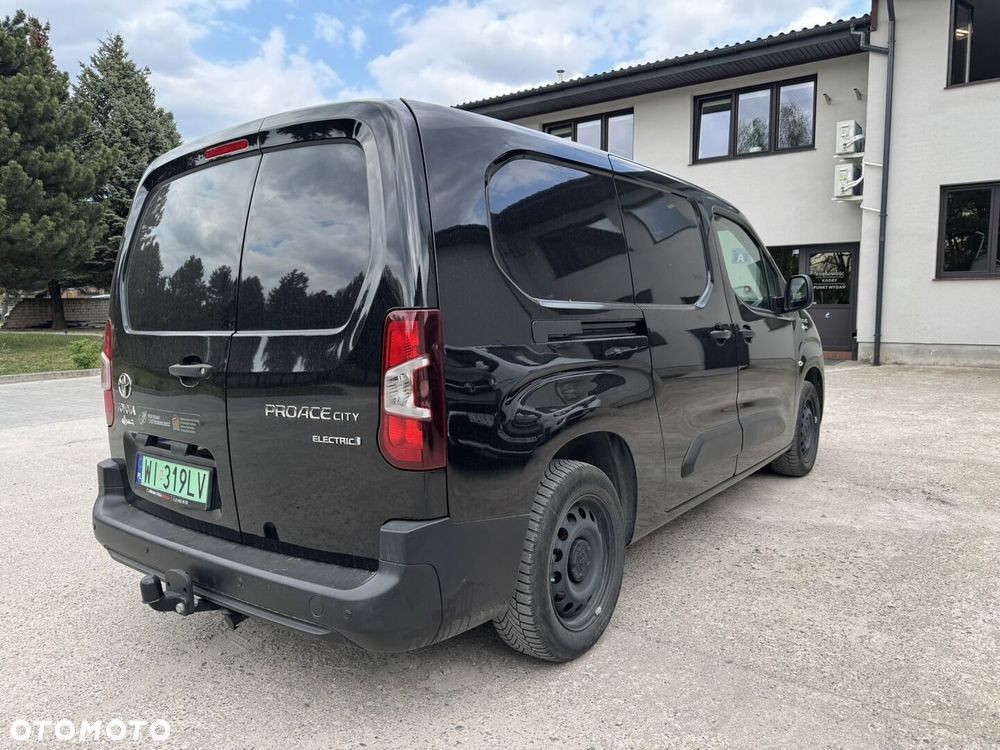 Toyota Proace City - 6