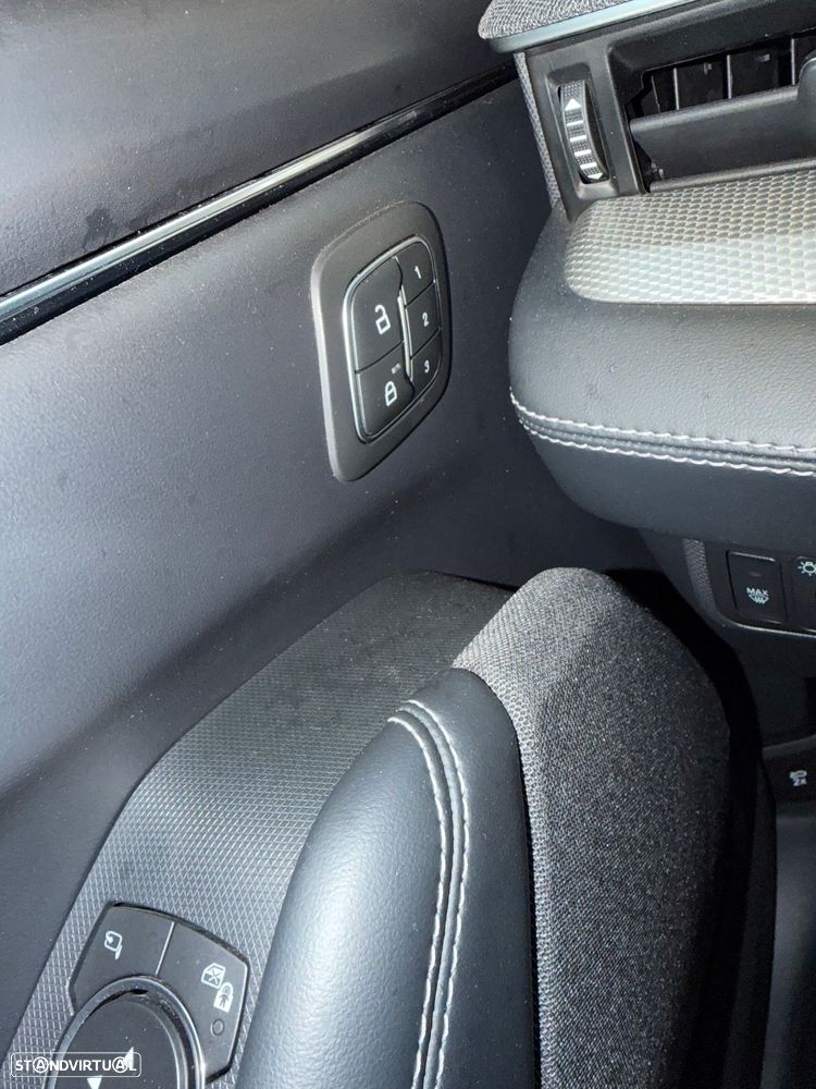 Ford Mustang Mach-E Standard AWD - 11