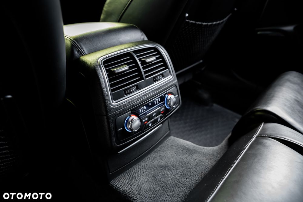 Audi A6 - 19