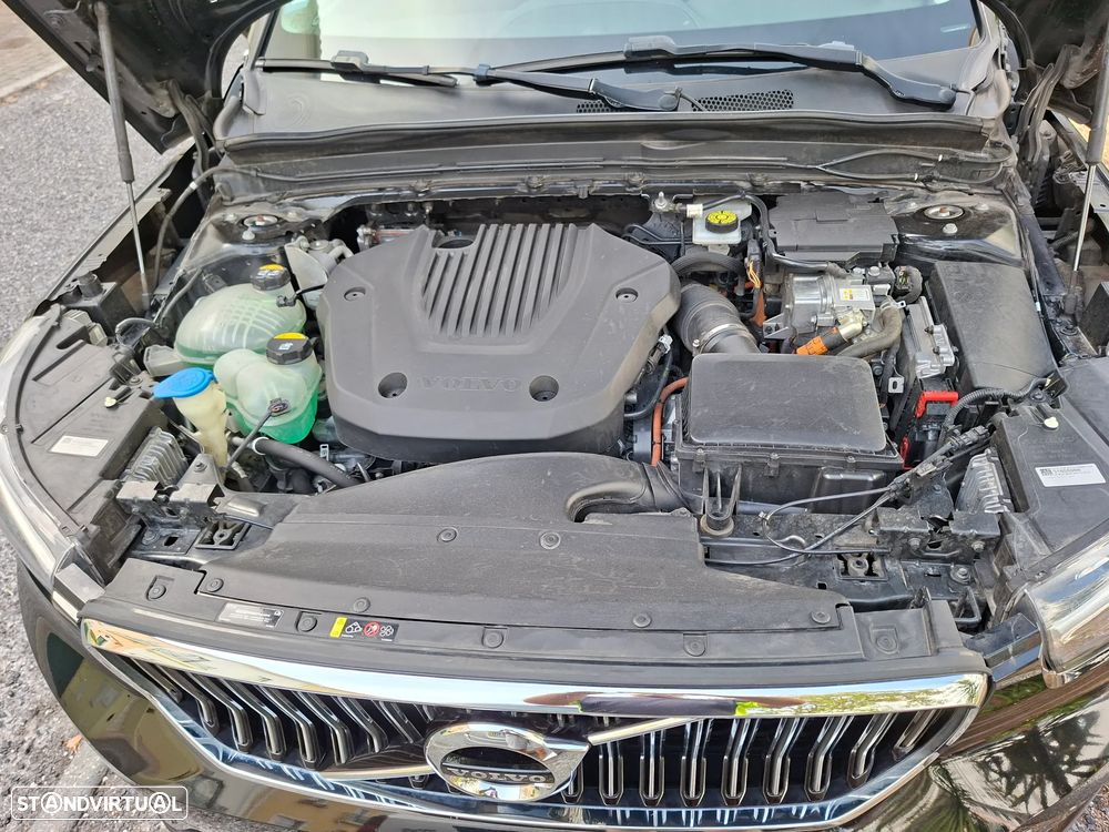 Volvo C40 - 22