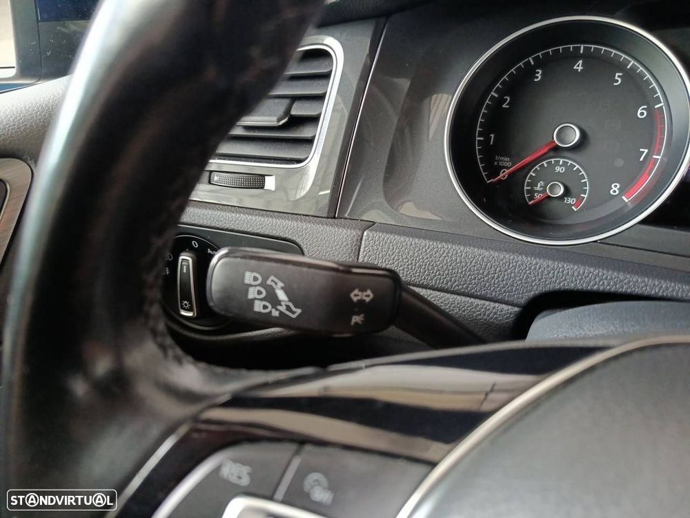 VW Golf Variant 1.0 TSI Confortline - 14