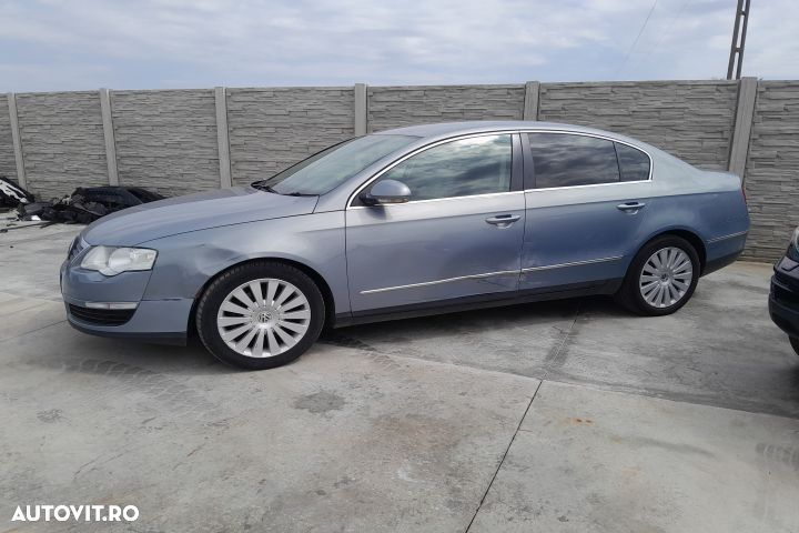 Egr 03L131501G 03L131501G Volkswagen VW Passat B6 [2005 - 2010] Sedan - 5