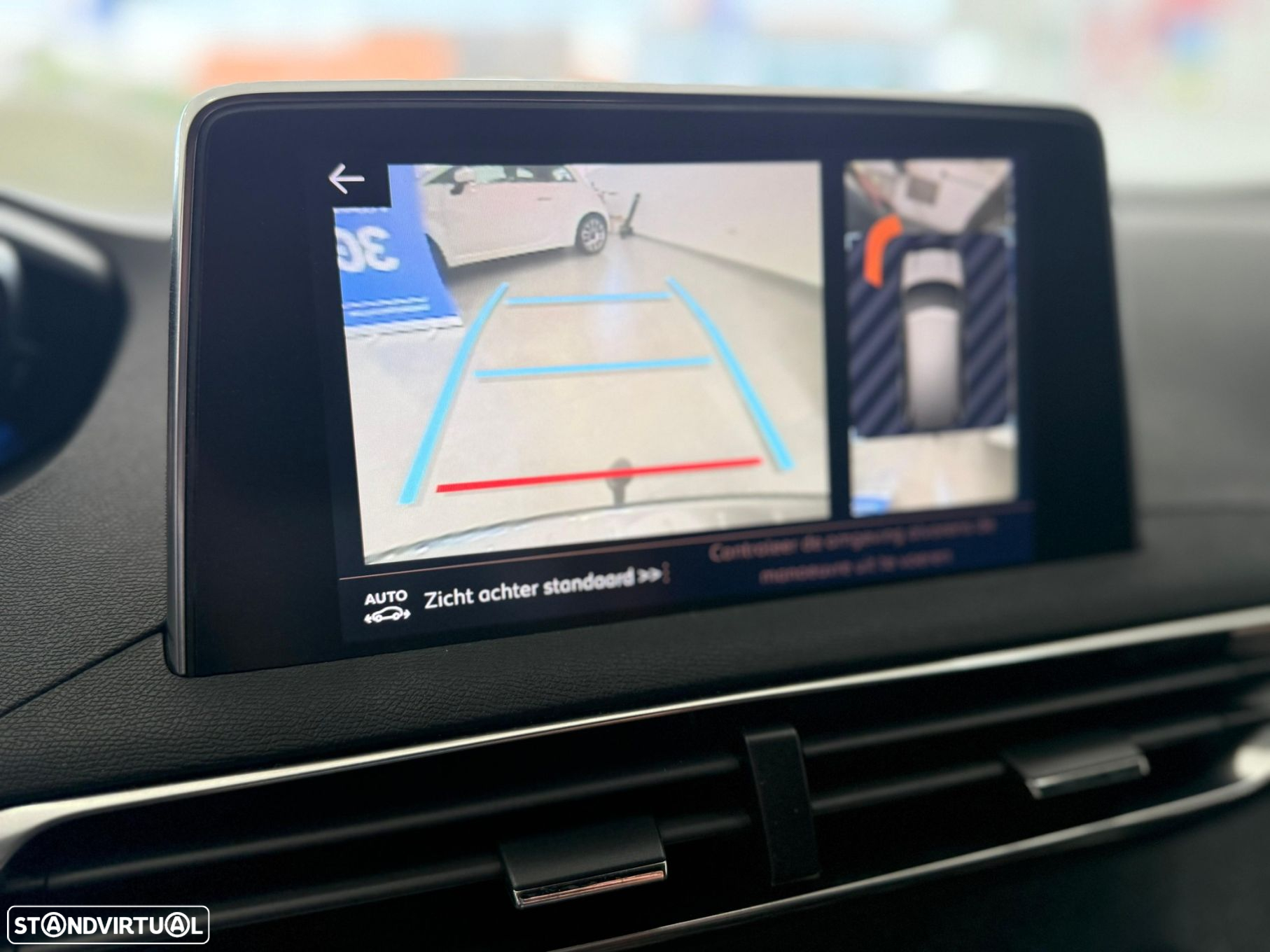 Peugeot 5008 1.5 BlueHDi GT Line EAT8 - 15