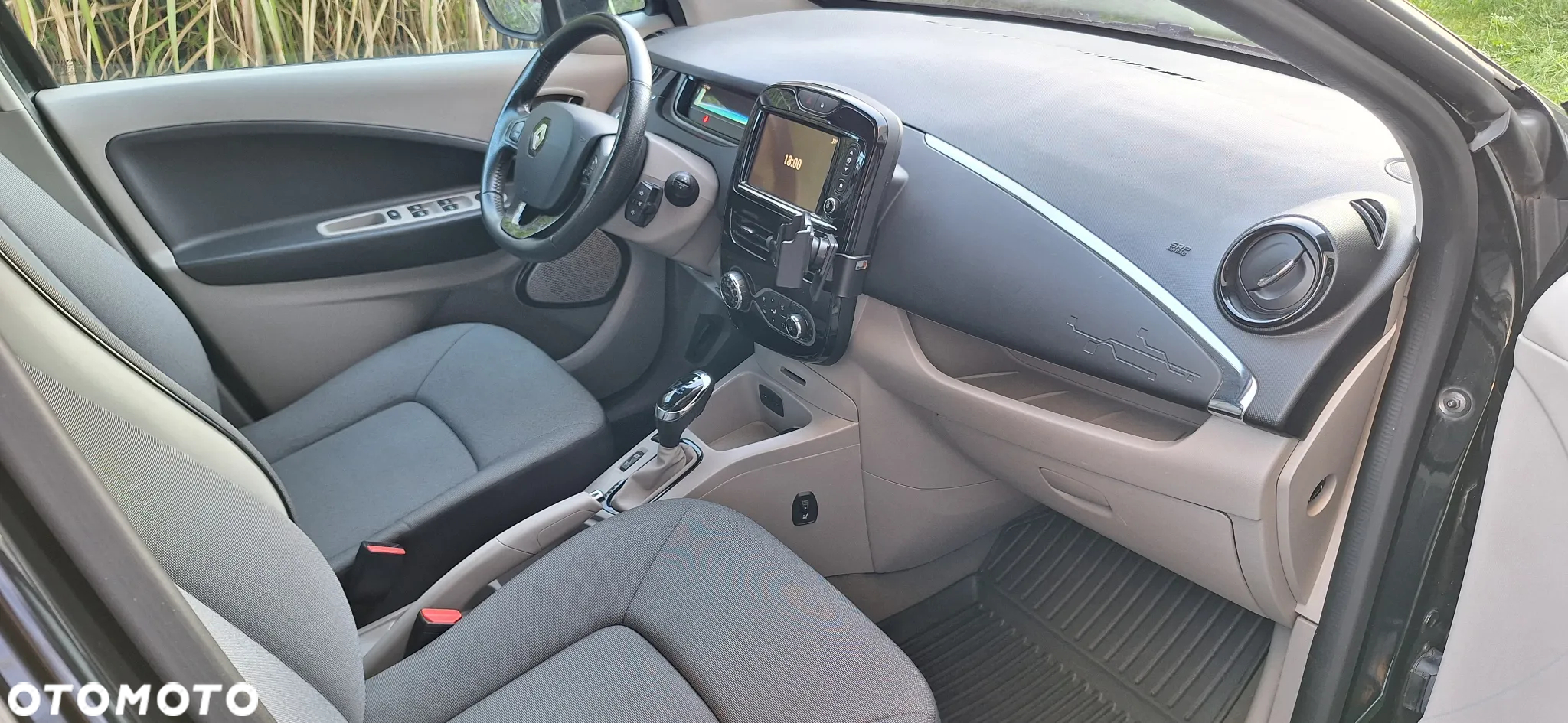 Renault Zoe R90 22kWh (z akumulatorem) - 10