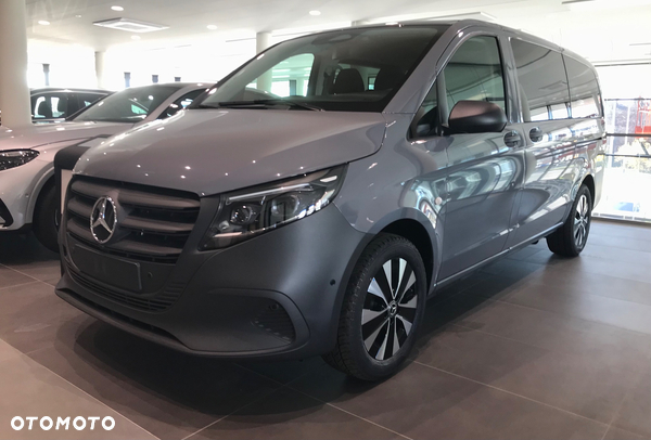 Mercedes-Benz Vito Tourer 116 CDI L2 Pro 9G-Tronic 447.703