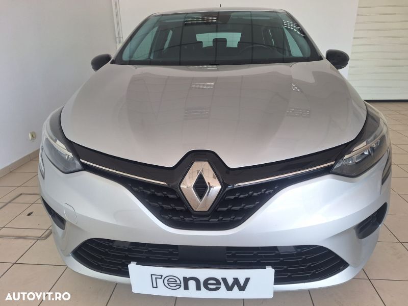 Renault Clio V 1.0 TCe 100 Equilibre - 22