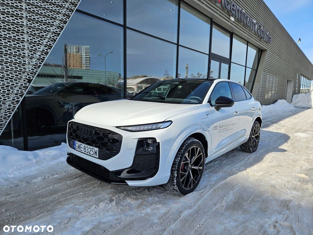 Audi Q3 Sportback - 3