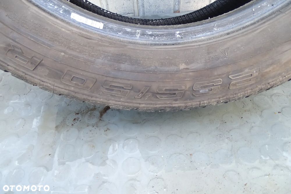 Opony Opona Continental Cross Contact 255/50R19 - 9