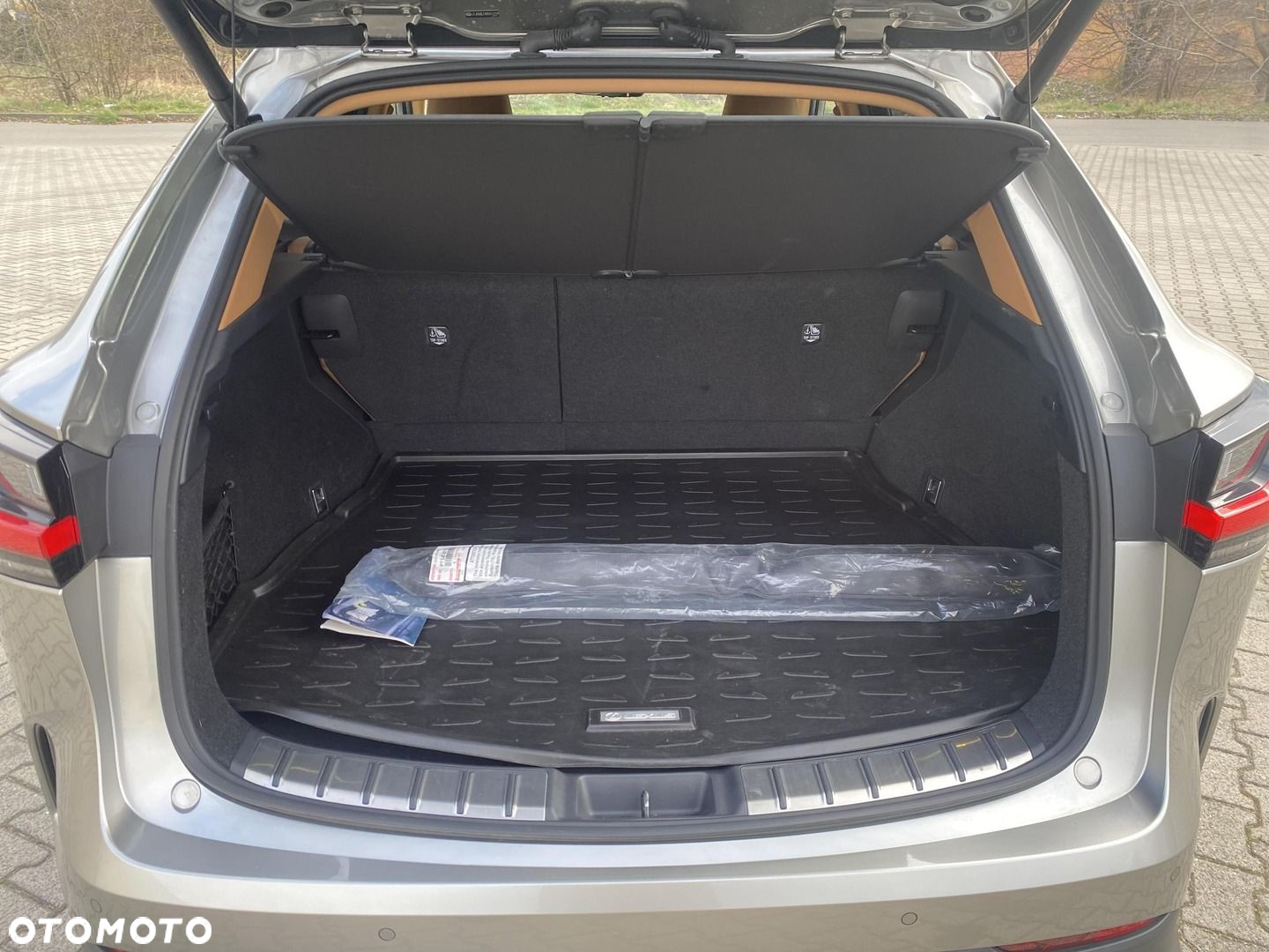 Lexus NX - 15