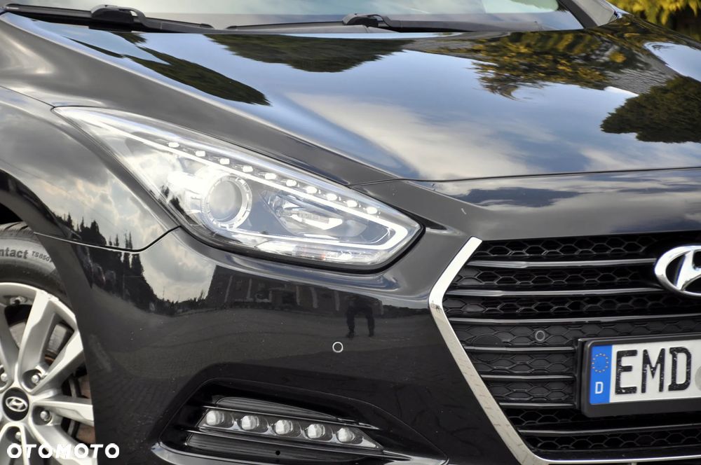 Hyundai i40 - 12