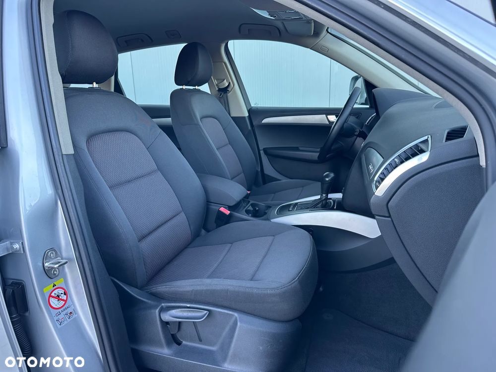 Audi Q5 2.0 TDI Quattro S tronic - 10