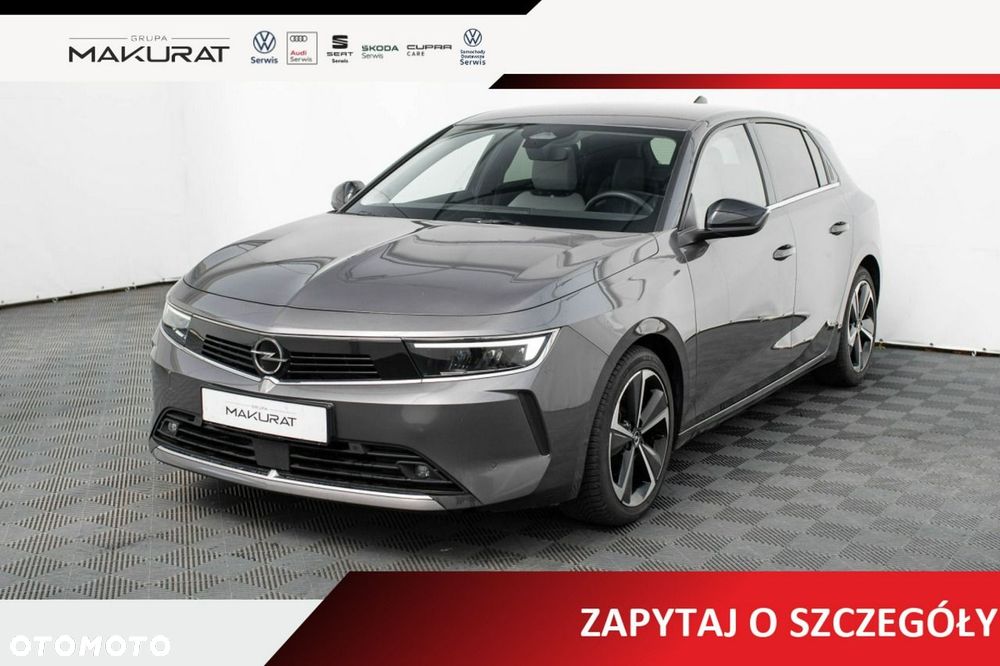 Opel Astra 1.2 T Elegance S&S - 2