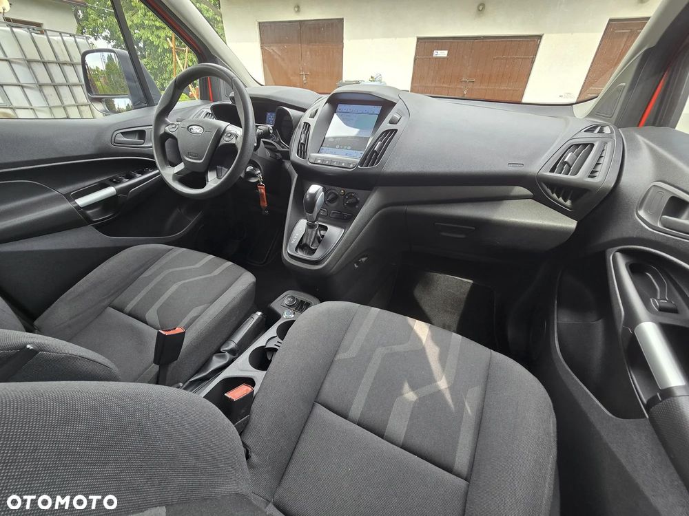 Ford Tourneo Connect Grand 1.6 EcoBoost Titanium - 10
