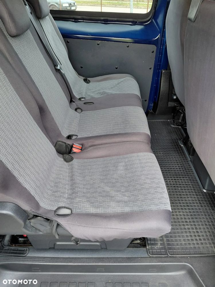 Citroën Jumpy Kombi M 2,8t - 13