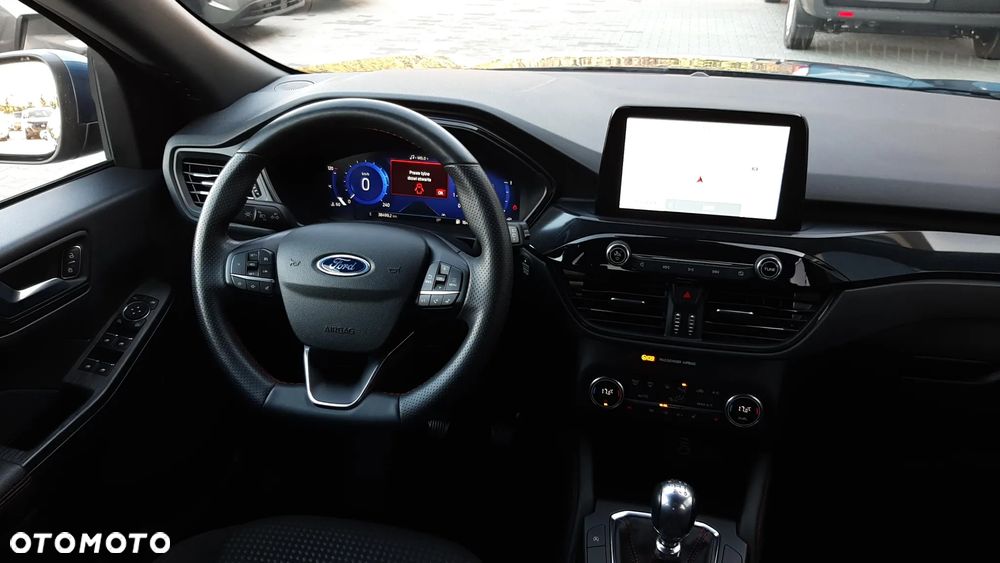 Ford Kuga 1.5 EcoBoost FWD ST-Line - 19