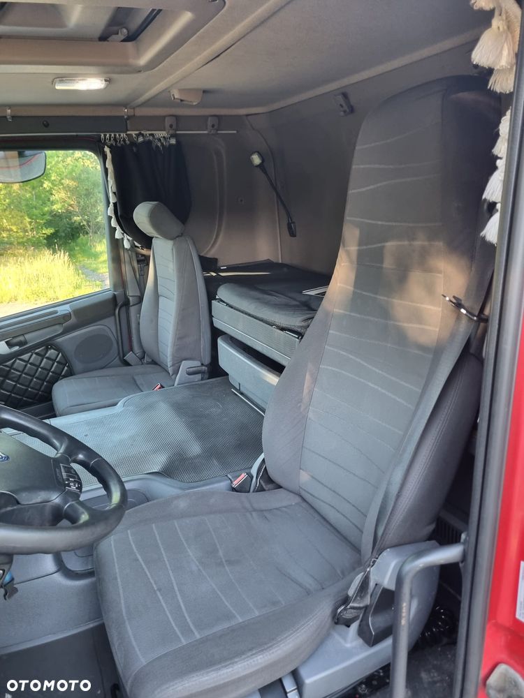 Scania P360 - 15