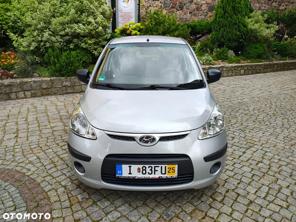 Hyundai i10 1.1 Classic - 27