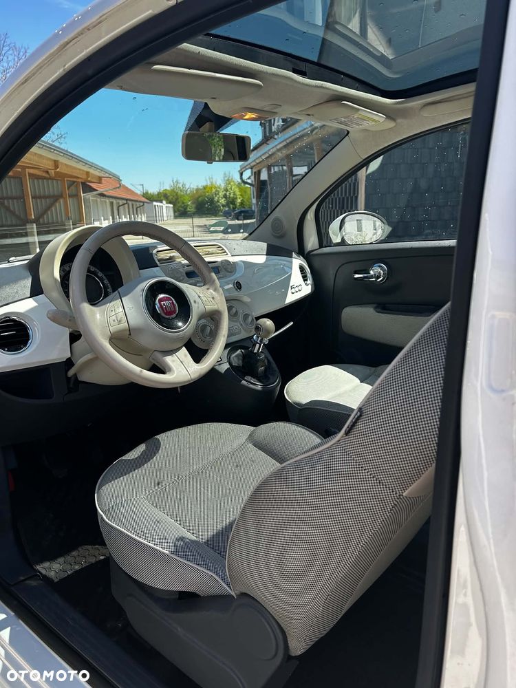 Fiat 500 1.2 Start&Stopp - 3