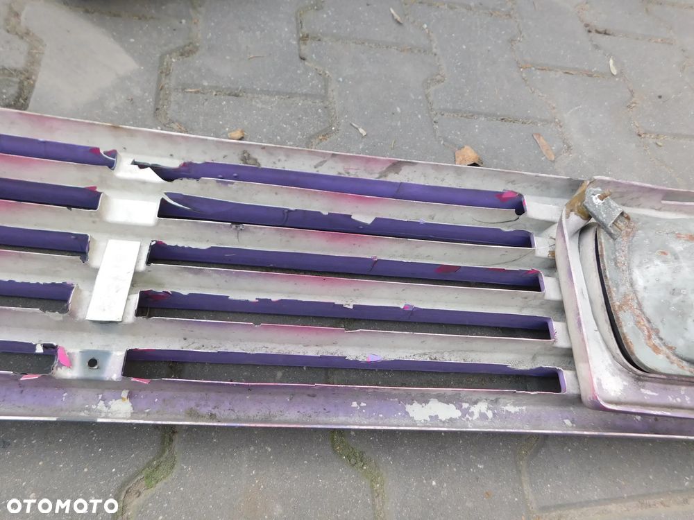 atrapa grill VW T3 PROJEKTZWO - 12