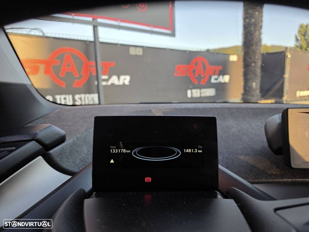 BMW i3 - 23