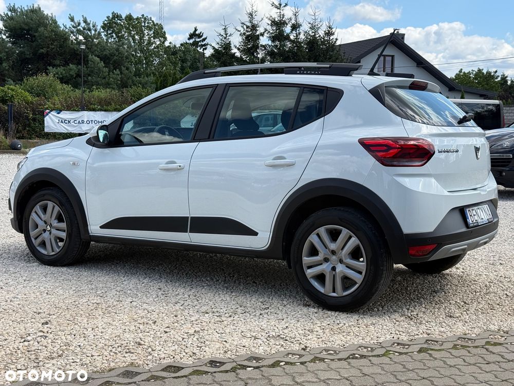 Dacia Sandero - 22