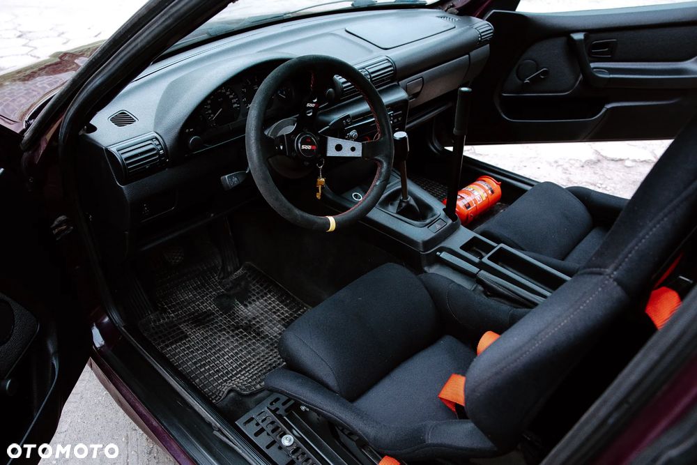 BMW Seria 3 - 1
