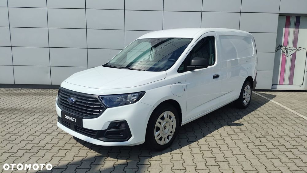 Ford Trasnsit Connect - 2