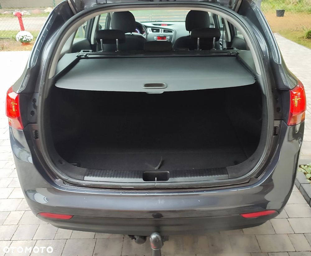 Kia Ceed - 17