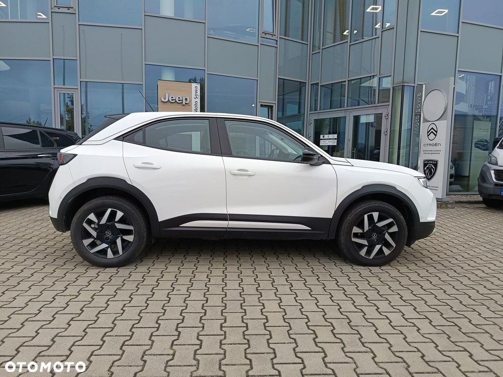 Opel Mokka - 2