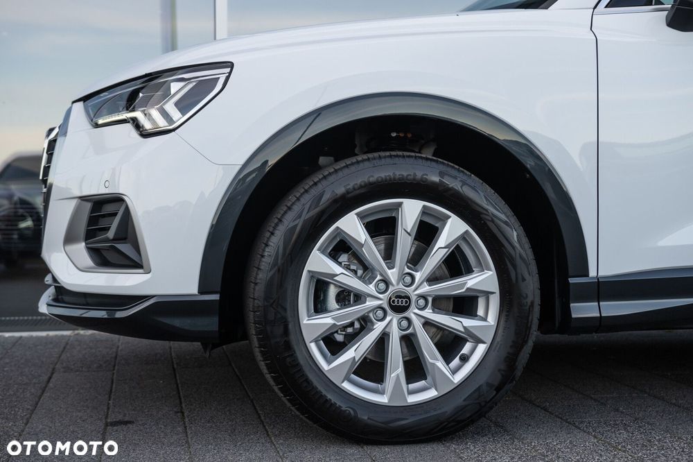 Audi Q3 - 7