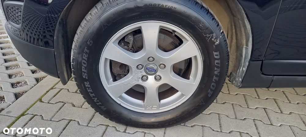 Volvo XC 60 2.4D Momentum - 38