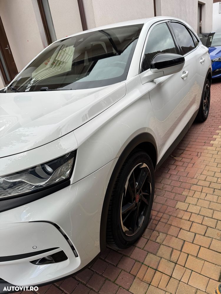 DS Automobiles DS 7 Crossback - 7