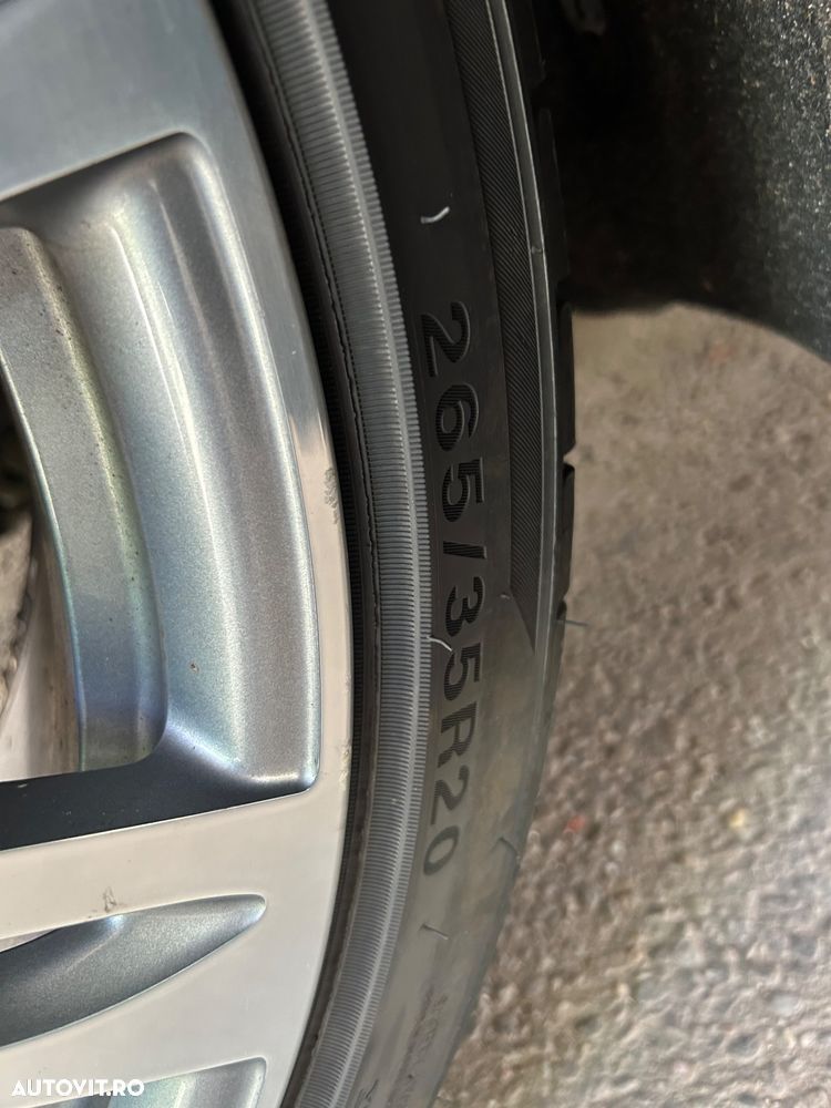 Audi A7 Sportback 3.0 TDI Quattro S-Tronic - 19