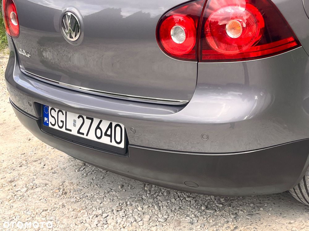 Volkswagen Golf 1.4 Edition - 7