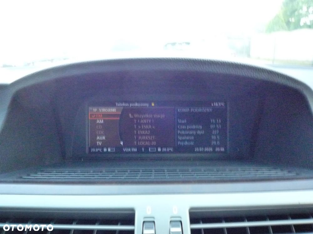 BMW Seria 7 730d - 20