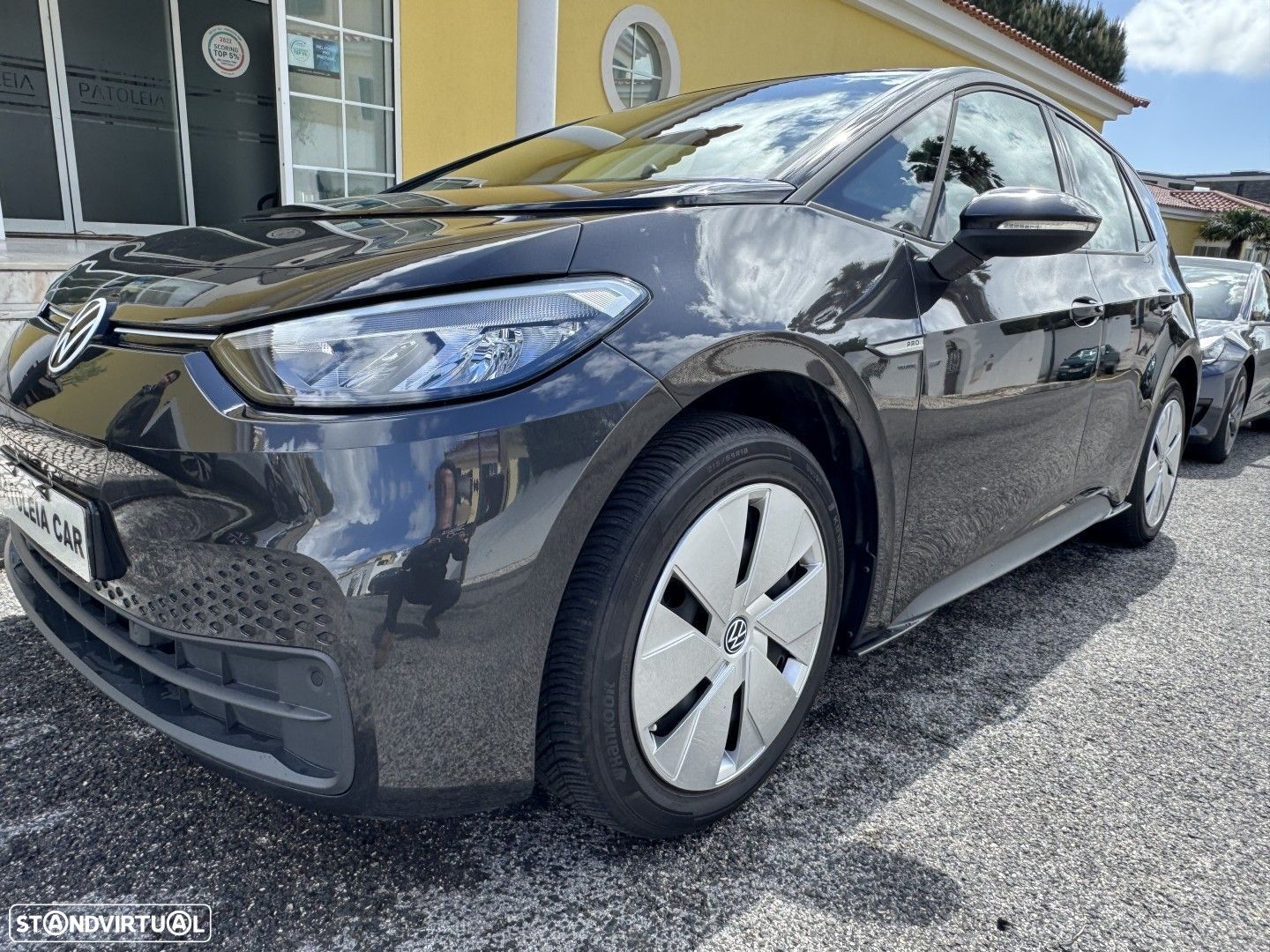 VW ID.3 Pure Performance City - 1