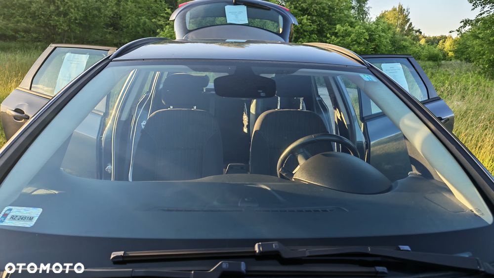 Opel Astra - 14