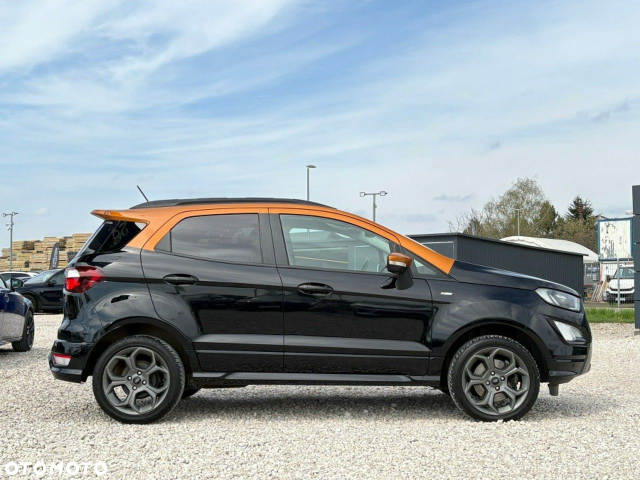 Ford EcoSport - 3