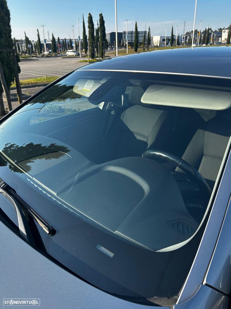 BMW 520 d - 13
