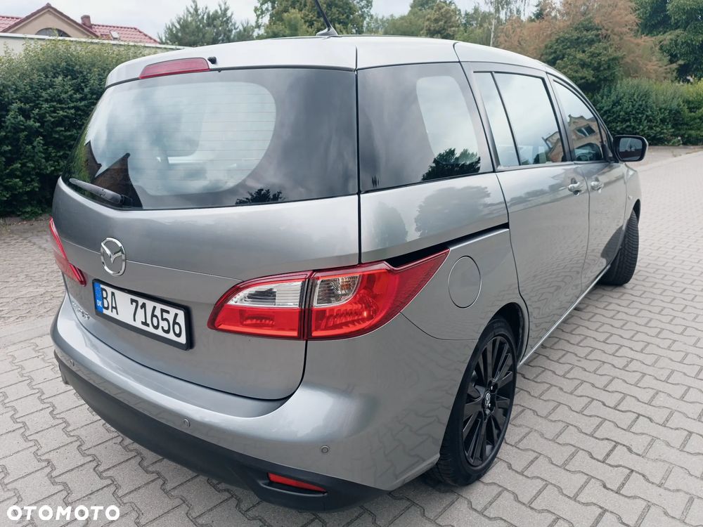 Mazda 5 2.0 MZR-DISI i-stop Center-Line - 3