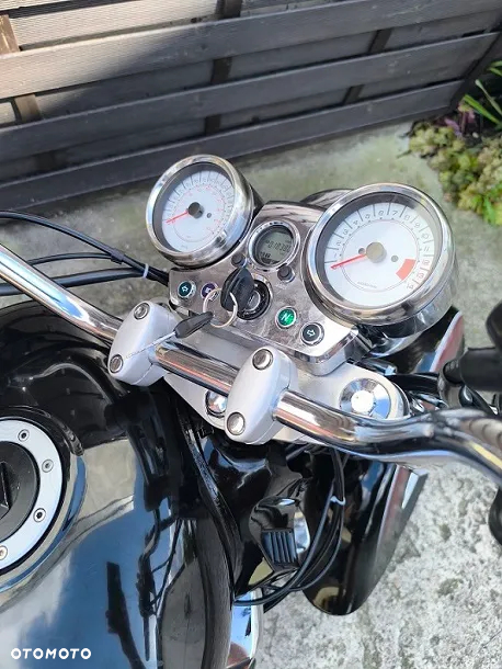 Hyosung GV - 11