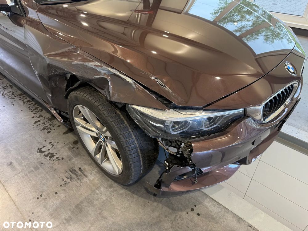 BMW Seria 4 440i xDrive Sport-Aut M Sport - 16