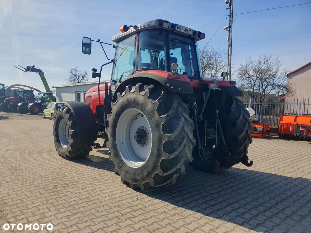 Massey Ferguson 8240 - 7