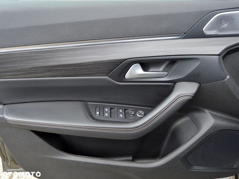 Peugeot 508 2.0 BlueHDi GT S&S EAT8 - 11