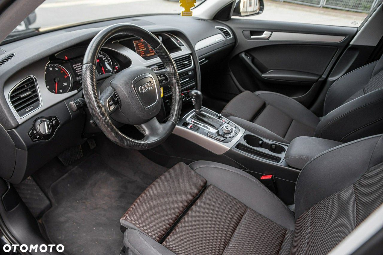 Audi A4 Allroad 2.0 TFSI Quattro S tronic - 6