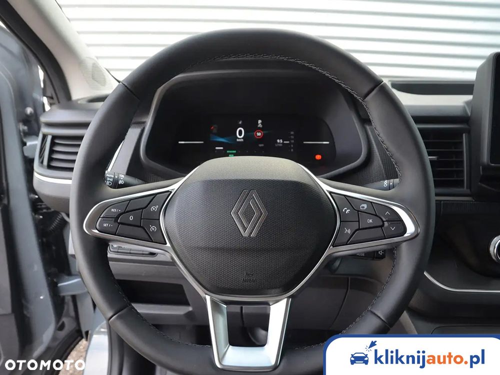 Renault TRAFIC Van Extra L2H1 HD 2.0 Blue dCi 150KM MY26 - 10