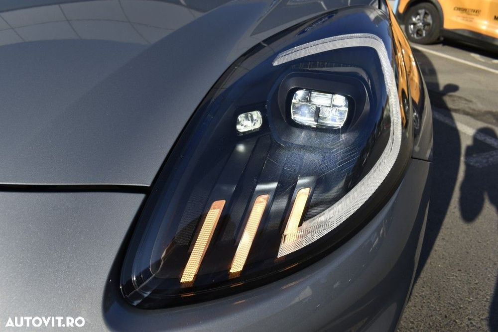 Ford Puma 43 kWh Amplified Self - 12