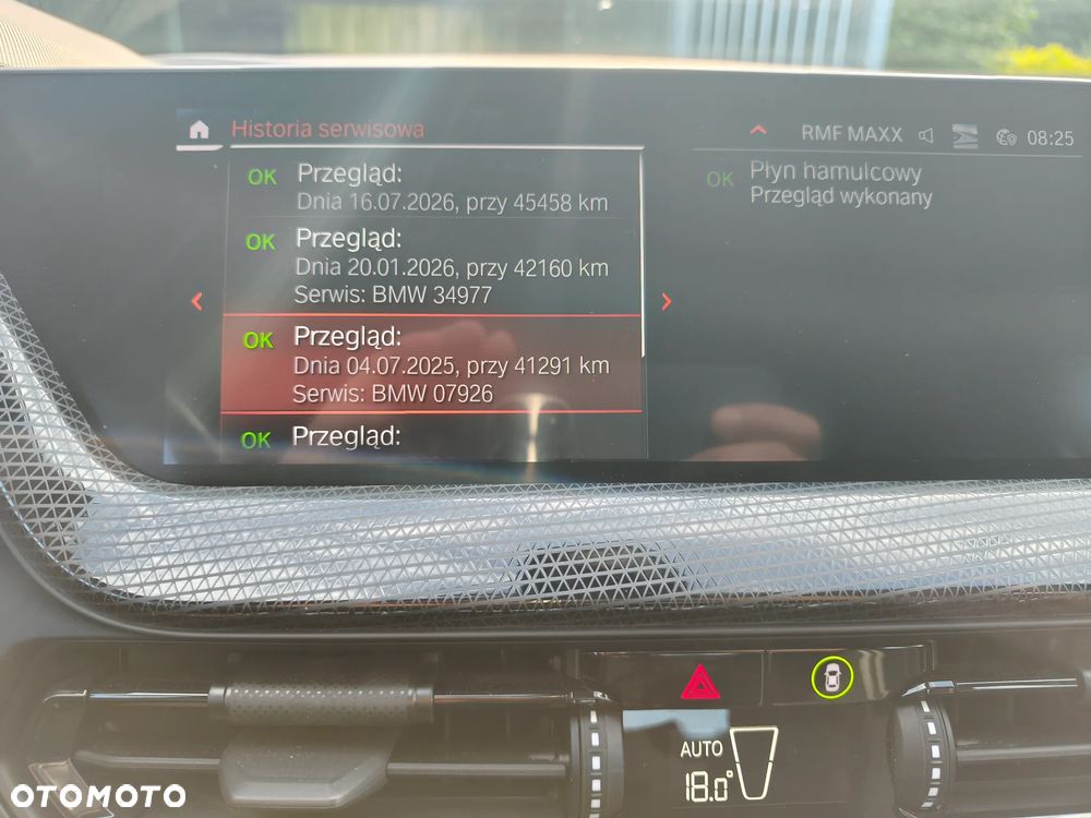 BMW Seria 1 120i Sport Line sport - 30